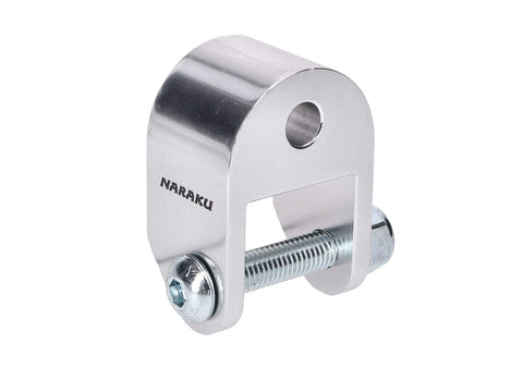 Raising kit Naraku 40mm aluminum for Piaggio NARAKU MOTOVEIKALS 21
