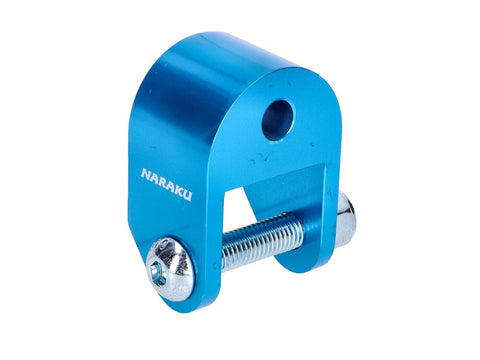 Raising kit Naraku 40mm blue for Piaggio NARAKU MOTOVEIKALS 21