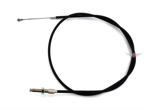 Ready-to-fit clutch cable for Puch M 50 Monza 4 SL DIVERSE / IMPORT MOTOVEIKALS 21