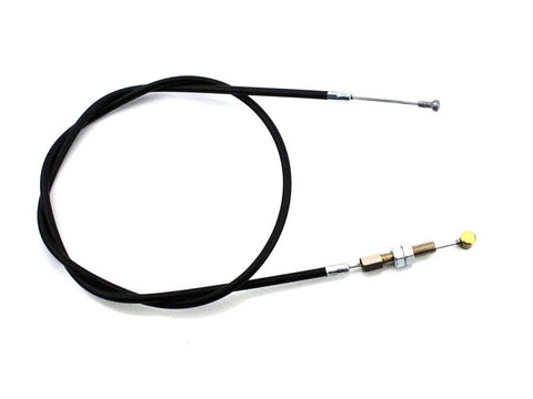 Ready-to-fit clutch cable for Puch Monza 6 SL M 50 Jet Cobra MOGA MOTOVEIKALS 21