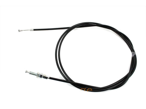 Ready-to-fit clutch cable for Puch moped scooter R 50 V DIVERSE / IMPORT MOTOVEIKALS 21