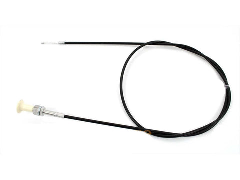 Ready-to-fit starter cable for Puch moped scooter R 50 MOGA MOTOVEIKALS 21
