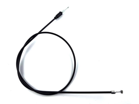 Ready-to-fit starter cable for Simson SR 50, 80 DIVERSE / IMPORT MOTOVEIKALS 21