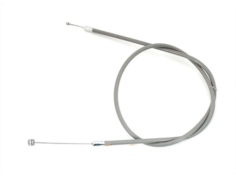 Ready-to-fit throttle cable for Hercules K 50 SS, S, Sprint MOGA MOTOVEIKALS 21