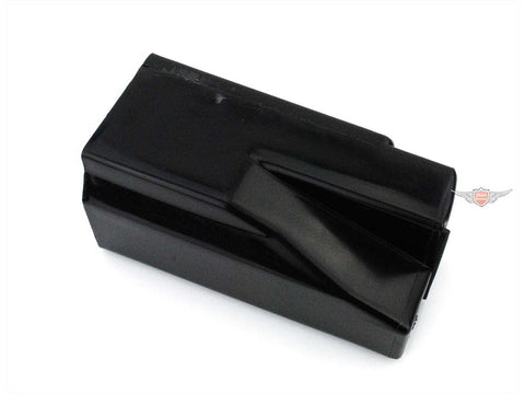 Rear air filter housing for Hercules Prima DIVERSE / IMPORT MOTOVEIKALS 21