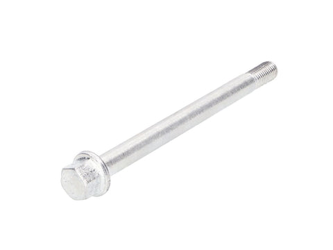 rear axle 12x150mm for Simson S50, S51, S53, S70, S83, Schwalbe, Sperber, Habicht, Star OEM STANDARD MOTOVEIKALS 21