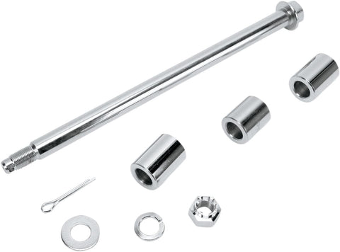 Rear Axle Kit Dyna 00-05 DRAG SPECIALTIES DRAG SPECIALTIES MOTOVEIKALS 21