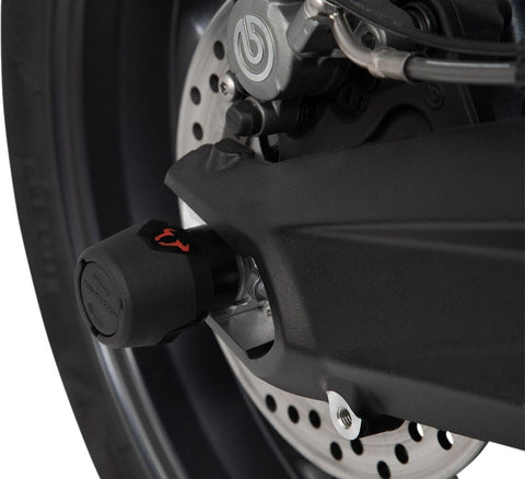 Rear Axle Slider Set SW-MOTECH SW-MOTECH MOTOVEIKALS 21