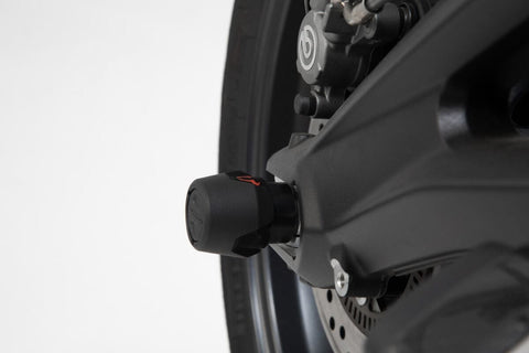 Rear Axle Slider Set SW-MOTECH SW-MOTECH MOTOVEIKALS 21