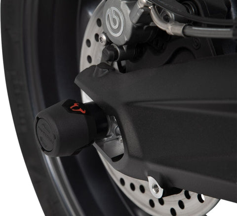 Rear Axle Slider Set SW-MOTECH SW-MOTECH MOTOVEIKALS 21