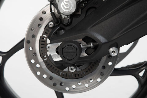 Rear Axle Slider Set SW-MOTECH SW-MOTECH MOTOVEIKALS 21