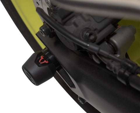 Rear Axle Slider Set SW-MOTECH SW-MOTECH MOTOVEIKALS 21
