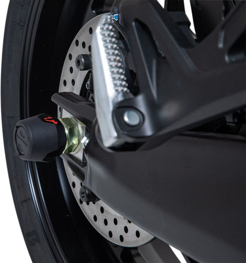 Rear Axle Slider Set SW-MOTECH SW-MOTECH MOTOVEIKALS 21