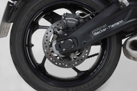 Rear Axle Slider Set SW-MOTECH SW-MOTECH MOTOVEIKALS 21