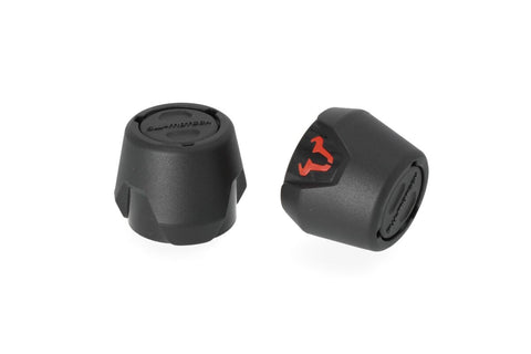 Rear Axle Slider Set SW-MOTECH SW-MOTECH MOTOVEIKALS 21
