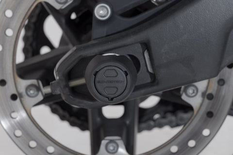 Rear Axle Slider Set SW-MOTECH SW-MOTECH MOTOVEIKALS 21