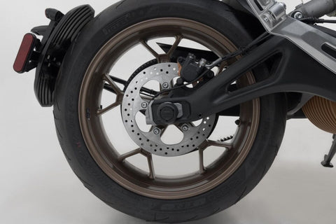 Rear Axle Slider Set SW-MOTECH SW-MOTECH MOTOVEIKALS 21