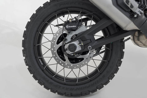 Rear Axle Slider Set SW-MOTECH SW-MOTECH MOTOVEIKALS 21