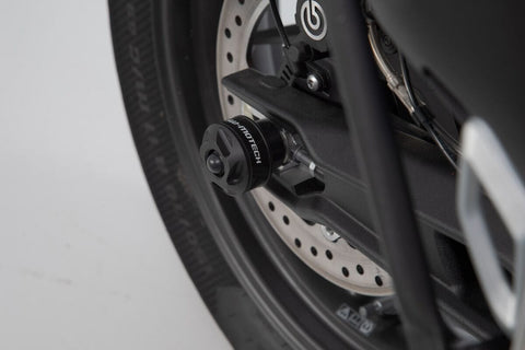 Rear Axle Slider SW-MOTECH SW-MOTECH MOTOVEIKALS 21