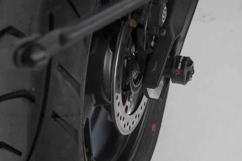 Rear Axle Slider SW-MOTECH SW-MOTECH MOTOVEIKALS 21
