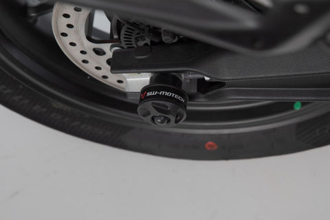 Rear Axle Slider SW-MOTECH SW-MOTECH MOTOVEIKALS 21