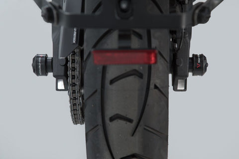 Rear Axle Slider SW-MOTECH SW-MOTECH MOTOVEIKALS 21