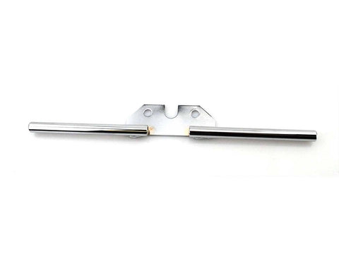 Rear blinker holder 10mm M8 female thread chrome for Simson S50, S51, S70 DIVERSE / IMPORT MOTOVEIKALS 21