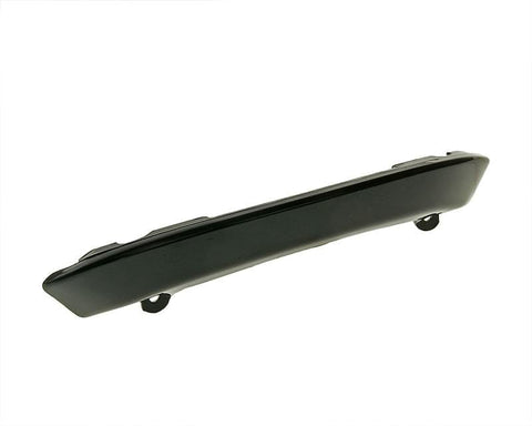 rear body panel / spoiler black for QT-9 101 OCTANE MOTOVEIKALS 21