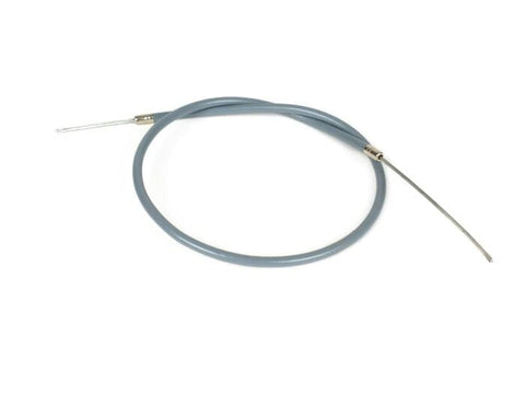 Rear brake cable -BGM ORIGINAL Ų=2.5mm without eye- Rally180 (VSD1T), Rally200 (VSE1T), Sprint150 (VLB1T), GT125 (VNL2T), GTR (VNL2T), TS125 (VNL3T), Super (VNC1T/VBC1T), GL150 (VLA1T), GS160 / GS4 (VSB1T), SS180 (VSC1T), VNA, VNB, VBA, VBB BGM ORIGINAL MOTOVEIKALS 21