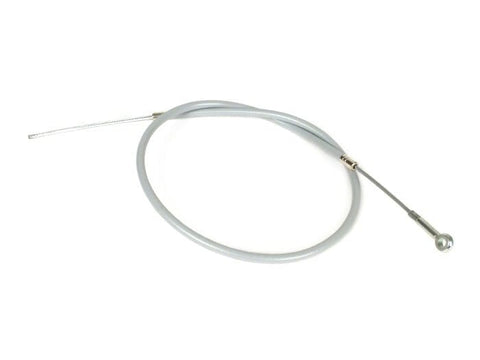 Rear brake cable -BGM ORIGINAL Ų=2.9mm with eye- Vespa V50, PV125, ET3, PK S, PK XL BGM ORIGINAL MOTOVEIKALS 21