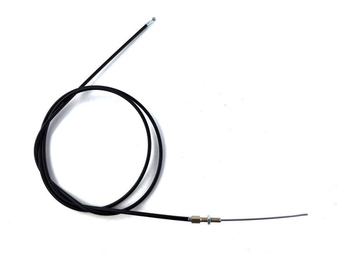 Rear brake cable for Garelli Bonanza 25 automatic MOGA MOTOVEIKALS 21