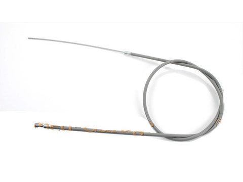 Rear brake cable for Hercules DKW CB City Bike 1, 2 MOGA MOTOVEIKALS 21