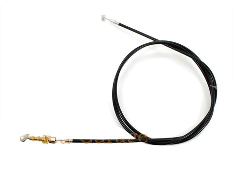 Rear brake cable for Honda Camino DIVERSE / IMPORT MOTOVEIKALS 21