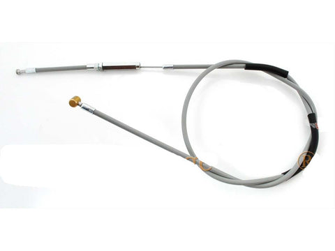 Rear brake cable for Kreidler K 52 Amazone moped MOGA MOTOVEIKALS 21