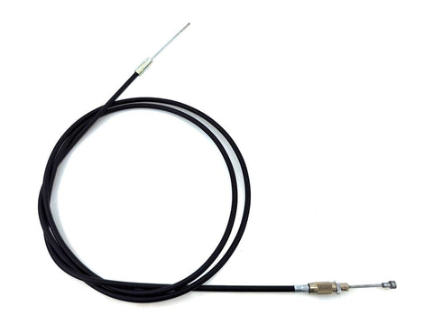 Rear brake cable for Kreidler MF 1, 2, 4, MP 2 MOGA MOTOVEIKALS 21