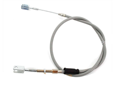 Rear brake cable for KTM Ponny, Gritzner& Kaiser De Luxe MOGA MOTOVEIKALS 21
