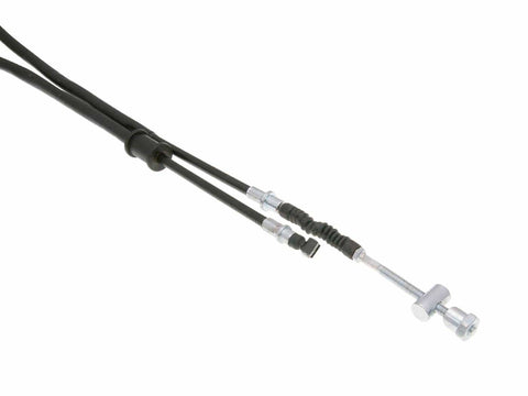 rear brake cable for Kymco Filly, Agility, V-Clic, ST, Baotian QT-9 = BT24017 101 OCTANE MOTOVEIKALS 21