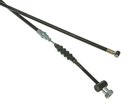 rear brake cable for Piaggio NRG, TPH, Storm 101 OCTANE MOTOVEIKALS 21