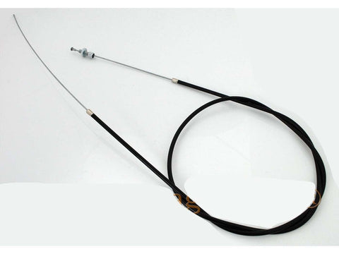 Rear brake cable for Piaggio Vespa Ciao Mix moped, moped DIVERSE / IMPORT MOTOVEIKALS 21