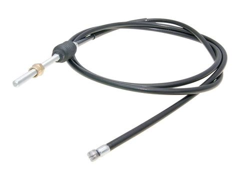 rear brake cable for Piaggio Zip, Zip RST, Zip SP OEM STANDARD MOTOVEIKALS 21