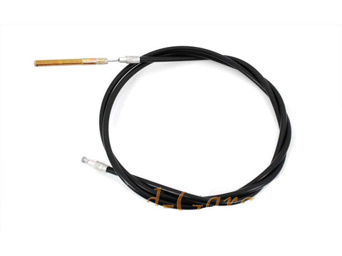 Rear brake cable for Puch Maxi Plus moped DIVERSE / IMPORT MOTOVEIKALS 21