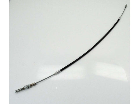 Rear brake cable for Puch MC 50 I, II Enduro Cross Mokick DIVERSE / IMPORT MOTOVEIKALS 21