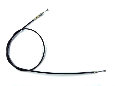 Rear brake cable for Puch MC VR1, MC2 Enduro Cross Mokick DIVERSE / IMPORT MOTOVEIKALS 21