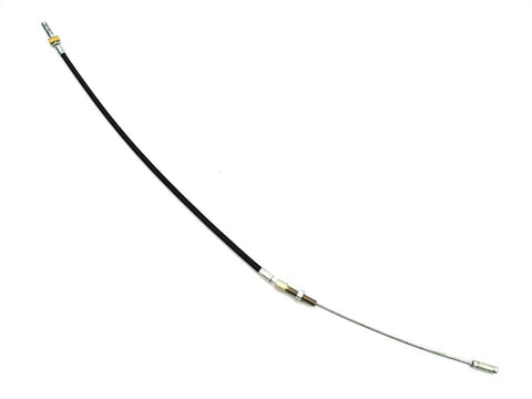 Rear brake cable for Puch MS 50 V.K moped MOGA MOTOVEIKALS 21