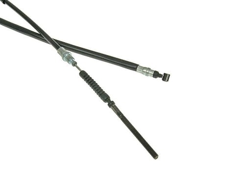 rear brake cable for SYM Jet EuroX DIVERSE / IMPORT MOTOVEIKALS 21
