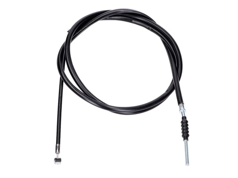rear brake cable Naraku PTFE for Aprilia SR50 Minarelli NARAKU MOTOVEIKALS 21