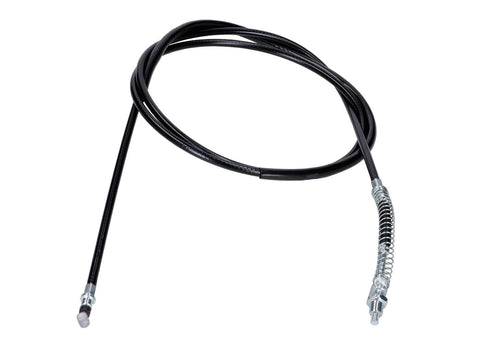 Rear brake cable Naraku PTFE for CPI, Keeway, China 2T NARAKU MOTOVEIKALS 21