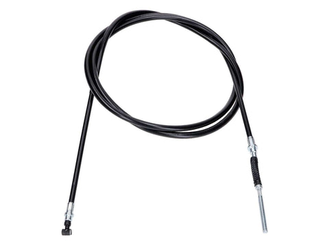 rear brake cable Naraku PTFE for SYM Symply, Fiddle, Orbit 2, Jet 4 NARAKU MOTOVEIKALS 21