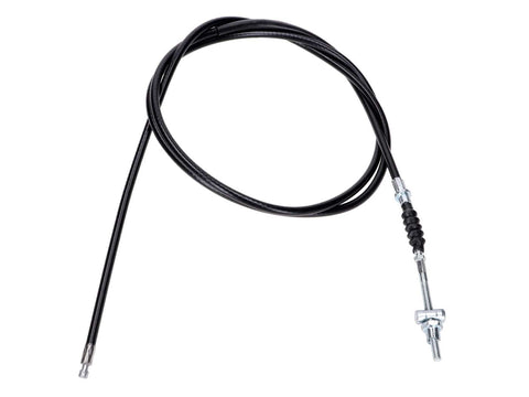 rear brake cable Naraku PTFE L=169cm for Piaggio Zip NARAKU MOTOVEIKALS 21