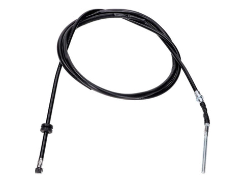 rear brake cable Naraku PTFE L=175cm for Peugeot Speedfight, Vivacity NARAKU MOTOVEIKALS 21